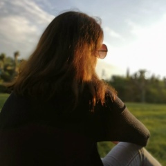 Валерия Фишер, 04.08.1989, Черняховск