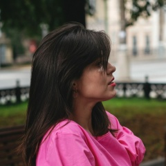 Алина Мокрушина, 06.06.1991, Ижевск