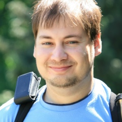 Михаил Бутин, 15.09.1980, Киев