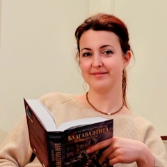 Елена Ширяева, Липецк