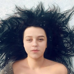 Мария Соловьева, 20.06.1988, Севастополь