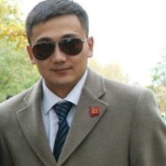 Фараби Жанкадамов, 01.01.1985, Москва