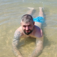 Максим Витальевич, 09.02.1989, Минск