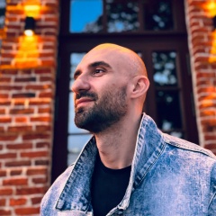 Руслан Рощин, 16.09, Санкт-Петербург