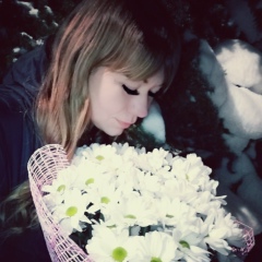 Катюша Артамонова, 31.01.1989, Нижний Новгород
