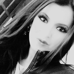 Маниса Ильясова, 23.10.1990, Грозный