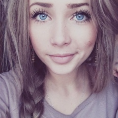 Елена Романова