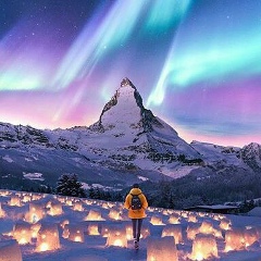 Дана Чеченова, Нальчик