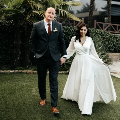 Сабина Асанова, 09.11, Ялта