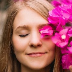 Анна Глазунова, 14.03.1991, Ставрополь