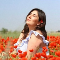 Зарина Мухамедиева, 24.10.1991, Алматы