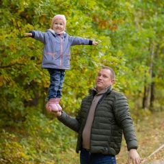 Михаил Кулёв, 07.10.1979, Королёв