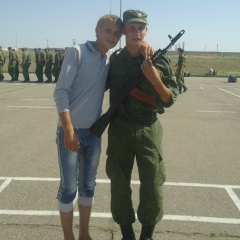 Станислав Исайкин, 27.08, Майкоп
