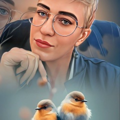 Юлия Смирнова, 14.04.1989, Санкт-Петербург