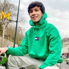 Розтай Гульматов, 03.02.1960, Paris