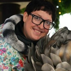 Нелли Ложкина, 26.04.1979, Омск