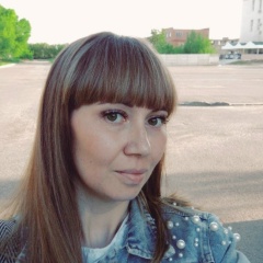 Татьяна Павлова, 22.08, Казань