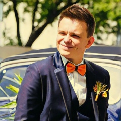 Кирилл Мухин, 09.02.1990, Москва