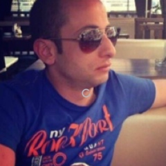 Dj Абуд, 23.11.1983, Санкт-Петербург