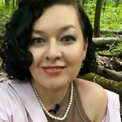 Яна Слово, Воронеж