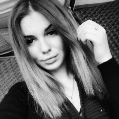 Катя Мельник, 09.03, Одесса