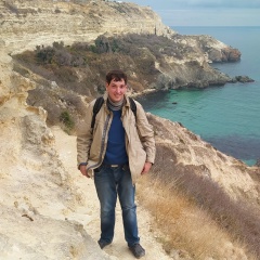 Владимир Соловьёв, 29.01.1988, Севастополь