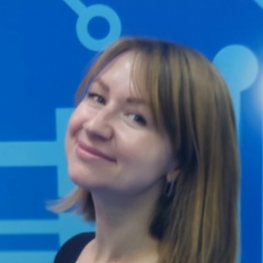 Екатерина Комарова, 18.04, Москва