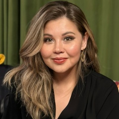 Саида Гильманова, 29.01, Алматы