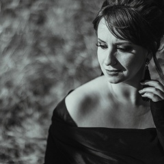 Елена Досаева, 26.10.1984, Пенза