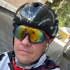 Денис Ярыш, 15.11.1987, Омск