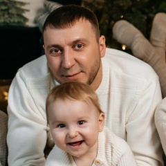 Денис Прудыус, 01.08