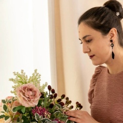 Ирина Джусоева, 07.08.1990, Москва