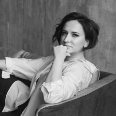 Наташа Титова, 23.10.1987, Москва