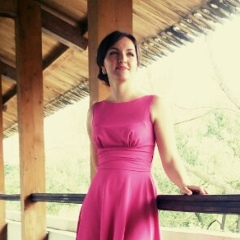 Инна Зиновьева, 26.02, Москва