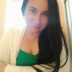 Виола Белузина, 26.08, Мозырь