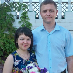 Алёна Зотова, 27.09.1989