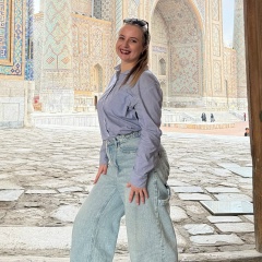 Анна Тихомирова, 13.03.1987, Ярославль