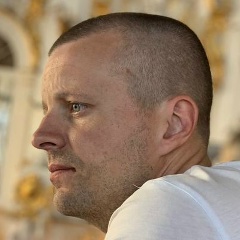 Виталий Петров, 23.07, Санкт-Петербург