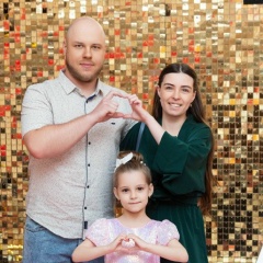 Оленька Лапочка, 26.09.1991, Прокопьевск