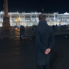 Олег Склянов, 04.07, Набережные Челны