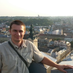 Иван Азовский, 11.10.1988, Мариуполь