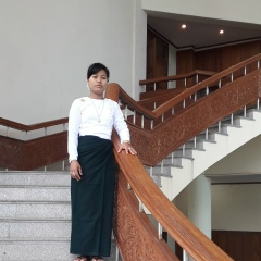 May-Win Yee, 03.05.1984