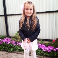 Tetyana Voznyuk-Popko, 04.05.1989, Нововолынск