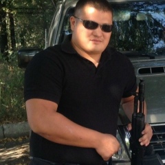 Азамат Маханбетияров, 27.02.1987, Алматы