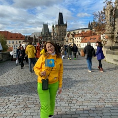 Айзада Абдикеримова, 23.08, Шымкент