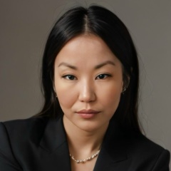 Нина Белалова, 04.01, Улан-Удэ