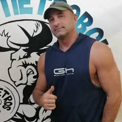 Геннадий Рассказов, 04.09, Лосино-Петровский