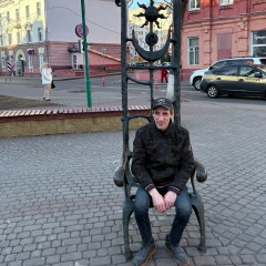 Вова Потепух, 17.08.1989, Барановичи