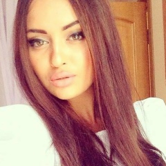 Ayten Kazimova, 30.11.1996