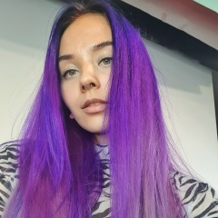 Анастасия Потехина, 11.07.1994, Umeå